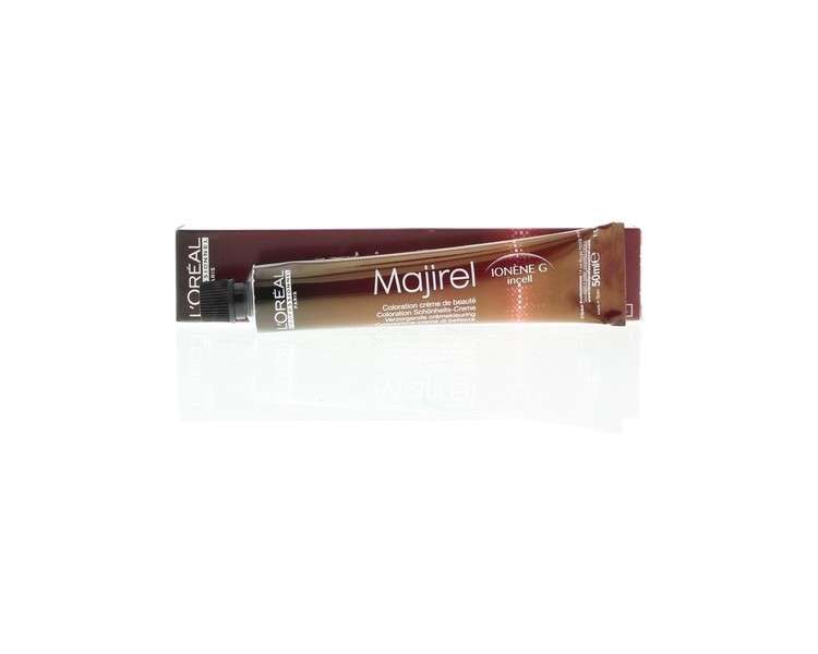 L'Oreal Professionnel Majirel French Brown Hair Dye 50ml 5.015