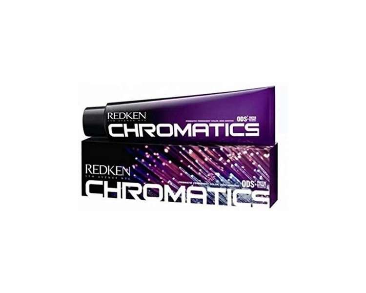 Redken Chromatics 6 M Hair Color 63ml