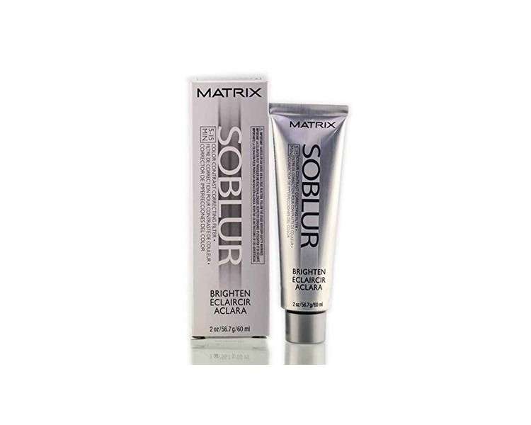 Matrix So Blur Clear 90ml Color for Brightening Outgrown Roots