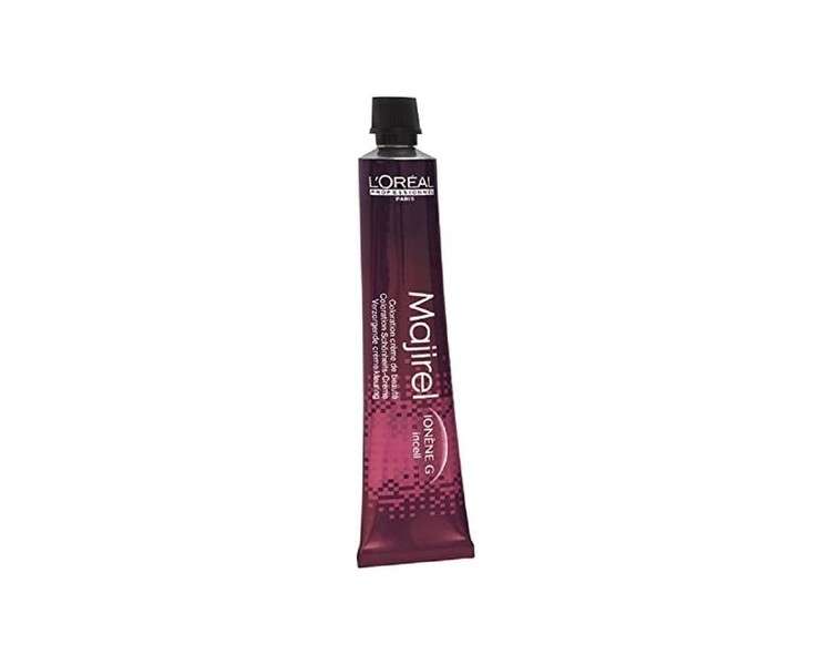 L'Oreal Professionnel Majirel Permanent Hair Colour 7.52