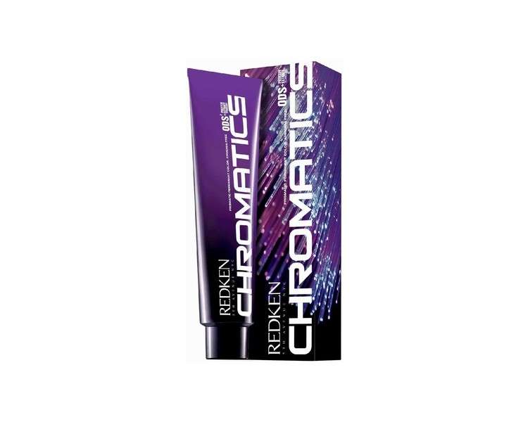 Redken Chromatics Permanent Hair Colour Tone 2NW 63ml