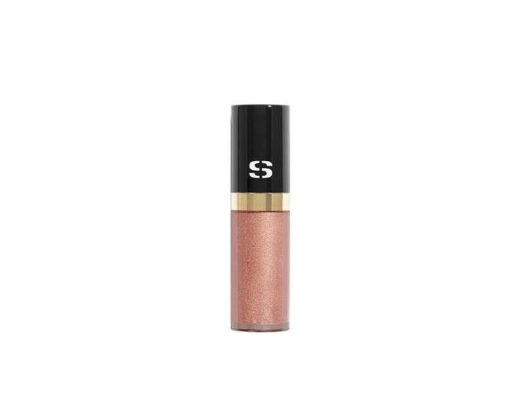 Sisley Liquid Glow Eye Shadow no.4 Coral 6.5ml