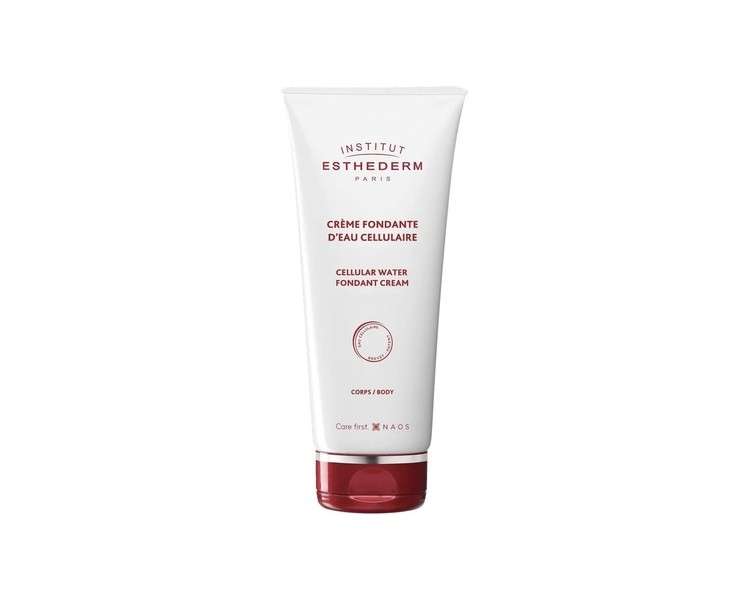 Esthederm Melting Cellular Water Cream 200ml