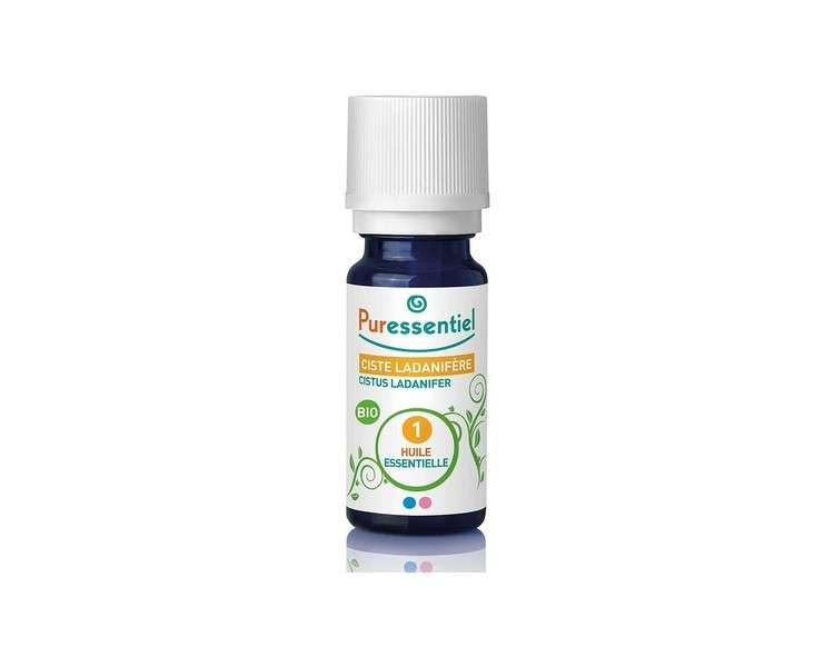 PURESSENTIEL Home Scent 5ml