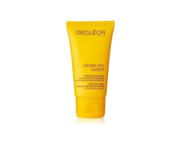 Decleor Aroma Epil Post-Wax Cream 50ml