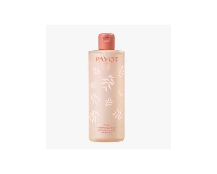 Payot Tonic Lotion Glanz Nude 400ml