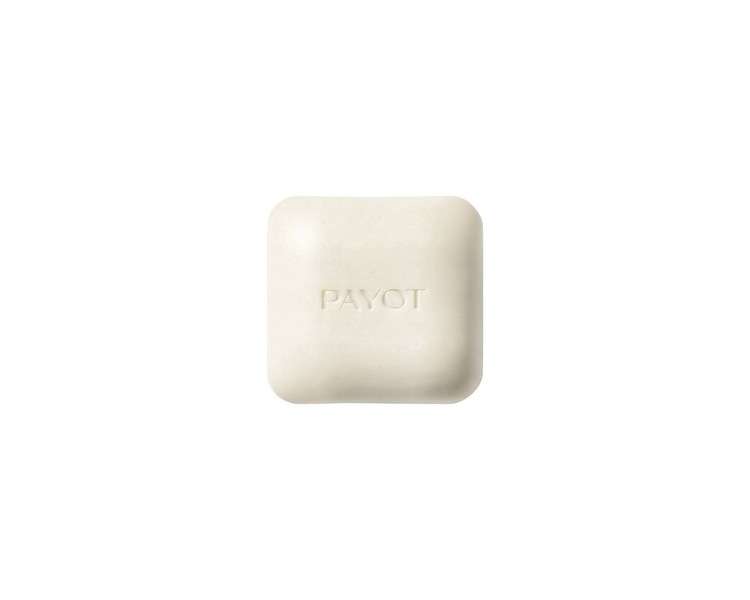 PAYOT Pain Nettoyant Visage et Corps Solid Face and Body Cleanser 100g