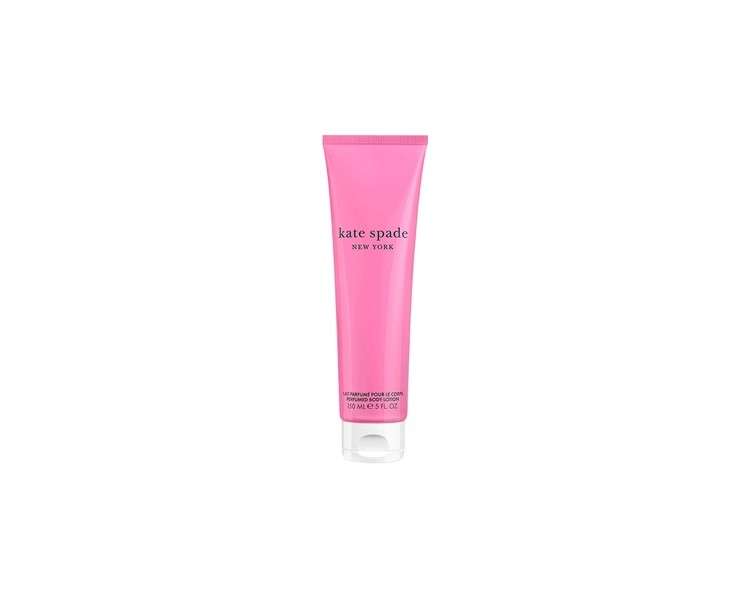 Kate Spade New York Perfumed Body Lotion 5 fl. oz.