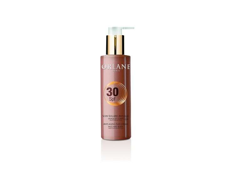 Orlane Solaire Anti-Ageing Care 200ml