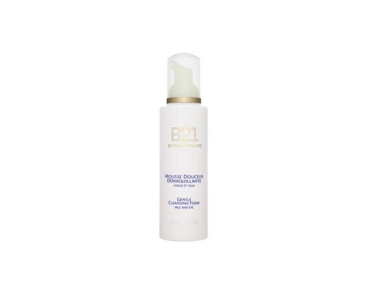 Orlane B21 Exceptional Gentle Cleansing Foam Make-Up Remover 200