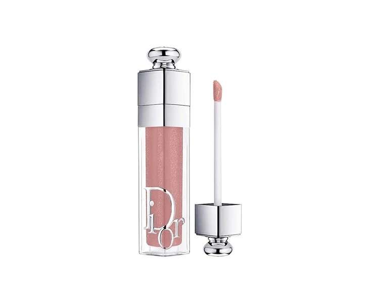 Dior Addict Lip Maximizer Plumping Gloss 013 Beige 0.2oz/6mL