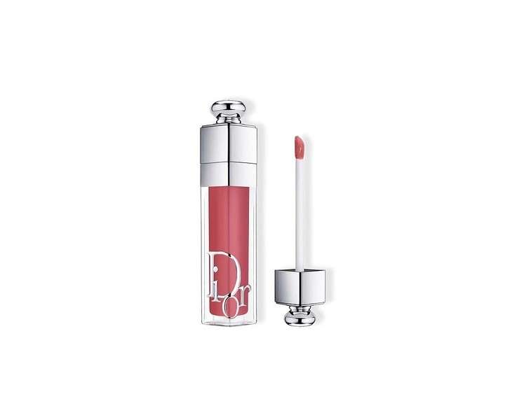 Dior Addict Lip Maximizer Plumping Gloss Intense Rosewood 0.2oz / 6mL