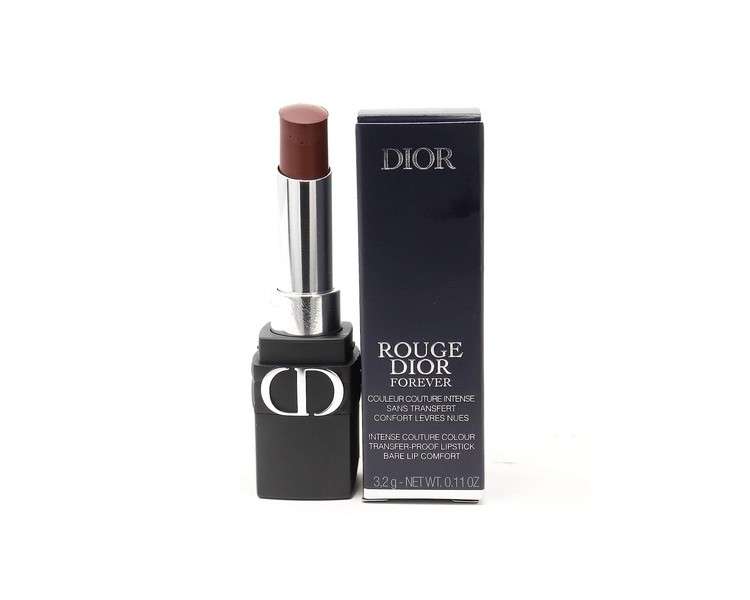 Dior Rouge Dior Forever Transfer-Proof Lipstick 760 Forever Gram