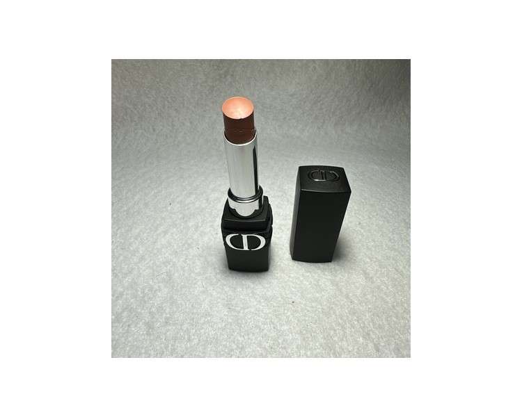 Christian Dior Forever Transfer Proof Lipstick 0.11oz 200 Forever Nude Touch New