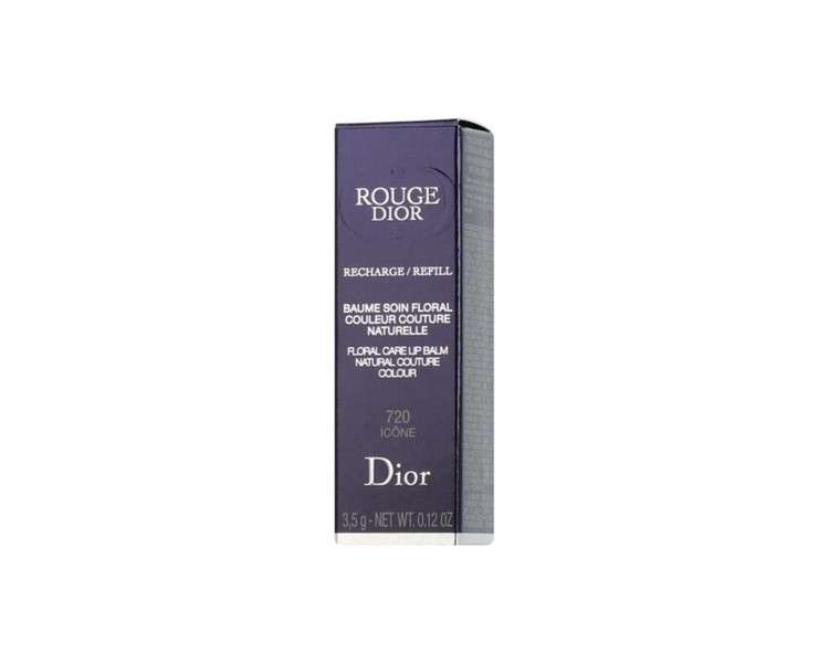 DIOR Lipstick - Rouge Dior Balm Matte Refill 3.5g