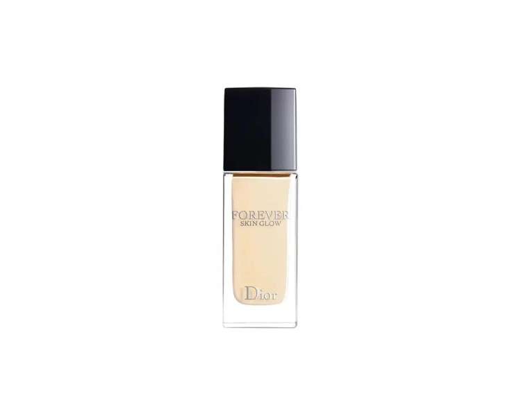 Christian Dior Forever Skin Glow Foundation 0 Neutral 30ml