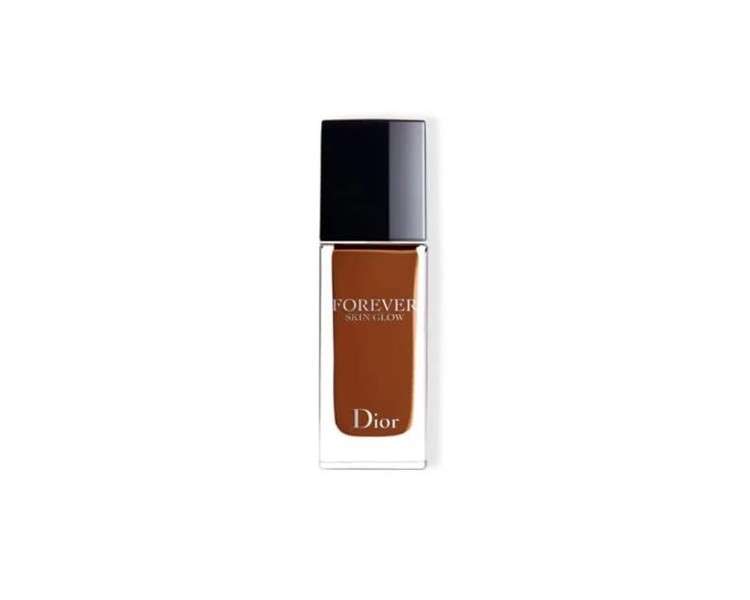 Dior Forever Skin Glow Foundation 24H 30ml - Shade 9 Neutral