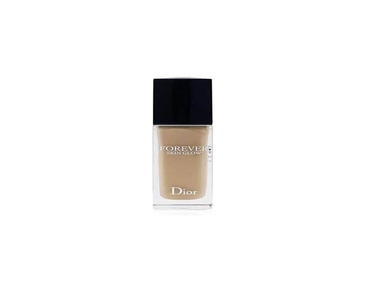 Christian Dior Diorskin Forever Skin Glow Foundation 1 Neutral 30ml