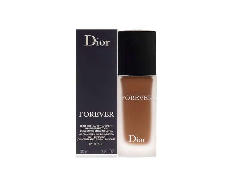 Dior Forever Matte  7N Neutral Foundation Spf 15 for Women 30ml