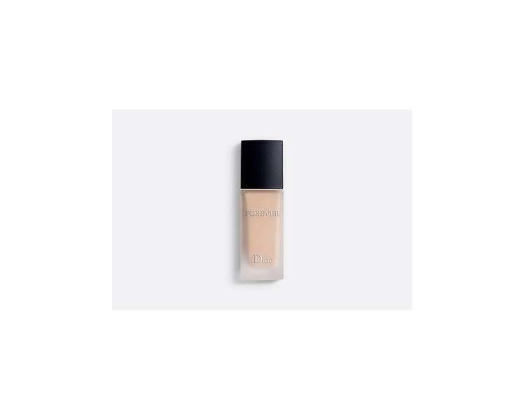 Dior Forever Matte Foundation 24H 30ml - Shade 1 Neutral