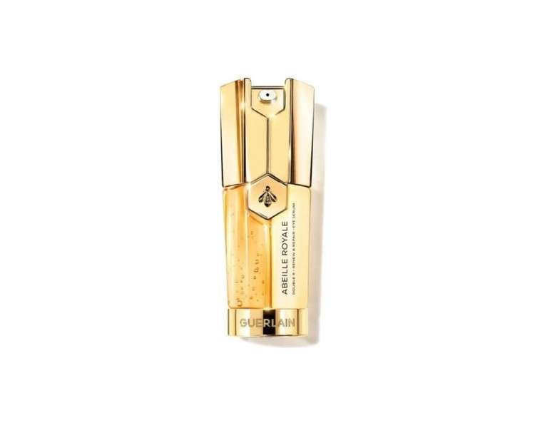 GUERLAIN Abeille Royale Double R Renew & Repair Eye Serum 20ml