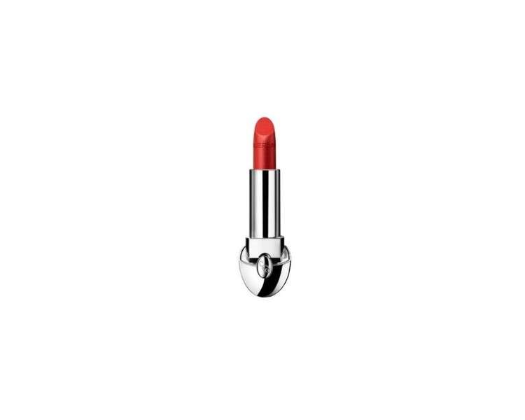 GUERLAIN Rouge G De Guerlain Lipstick N.918 Red Ballerina