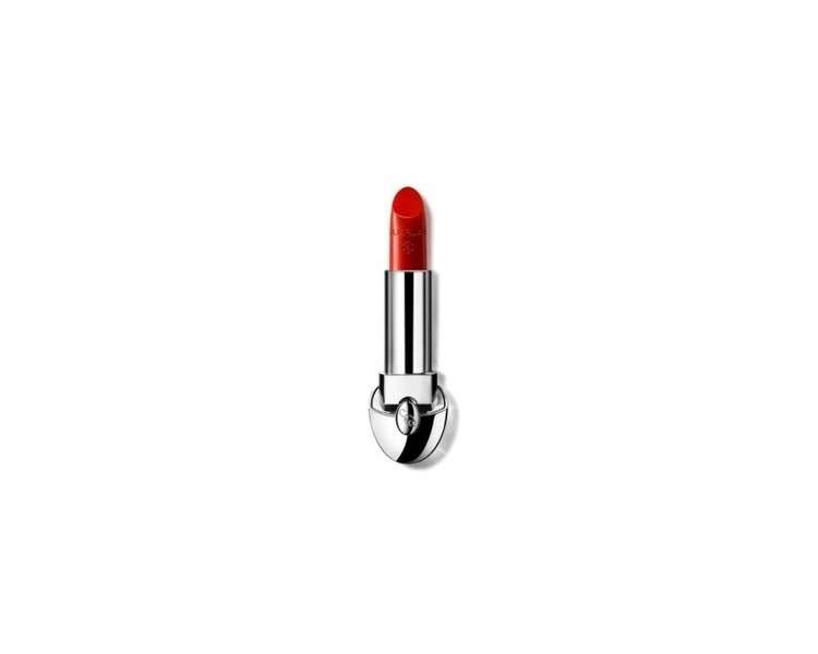 GUERLAIN Rouge G Satin Lipstick N. 1830 Rouge de Tigre