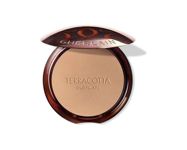 Guerlain Terracotta Light The Sun Kissed Healthy Glow Powder