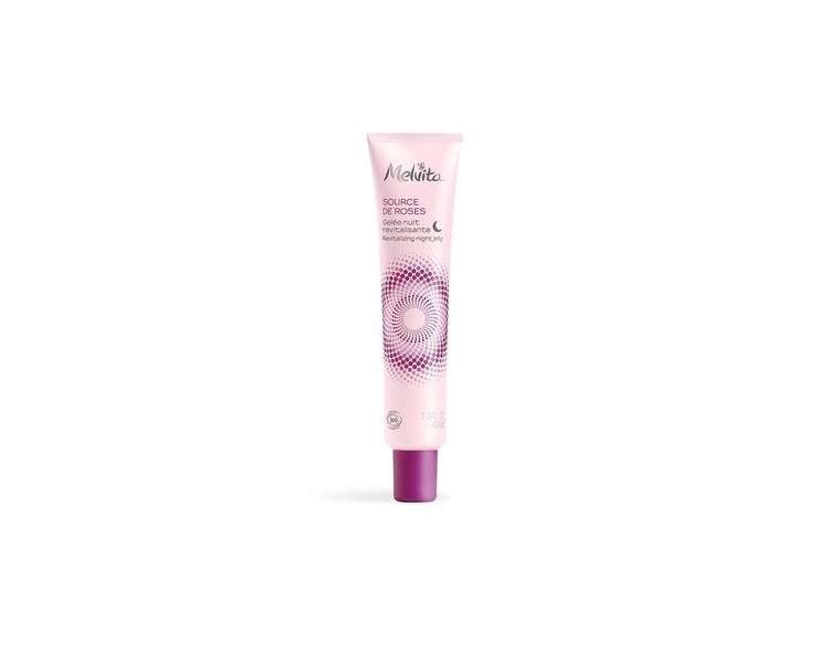 Revitalizing Night Gel 40ml