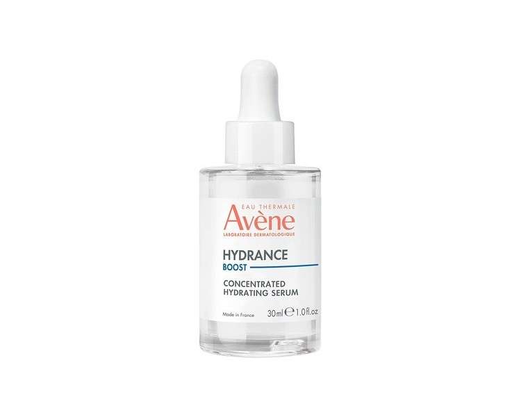 Avène Hydrance Boost Serum 30ml