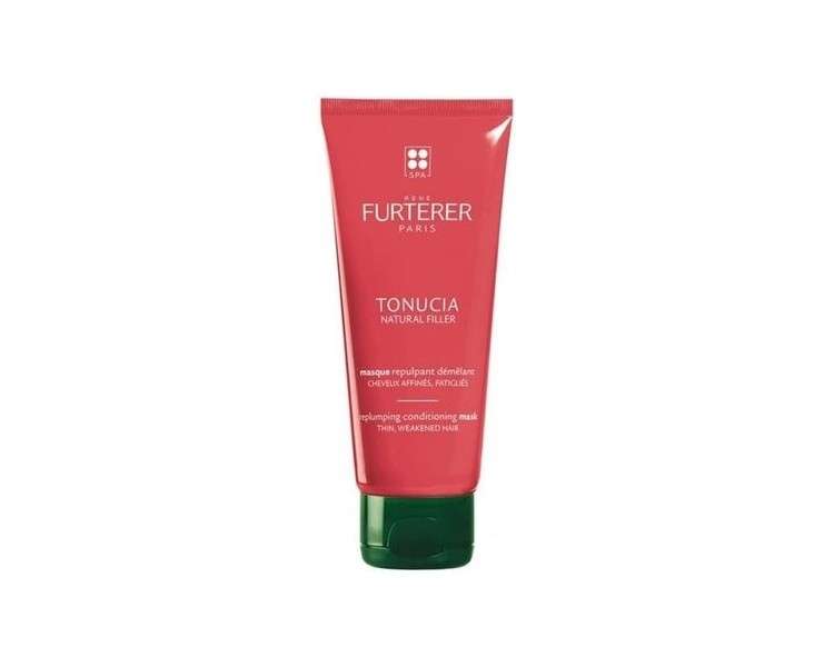 René Furterer Tonucia Natural Filler Plumping Detangling Mask 100ml