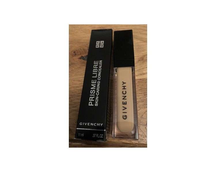 Corretivo Libre Skin Caring Concealer Givenchy N312 11ml