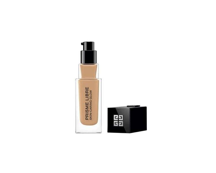 Givenchy Prisme Libre Matte Foundation 5-N345 30ml