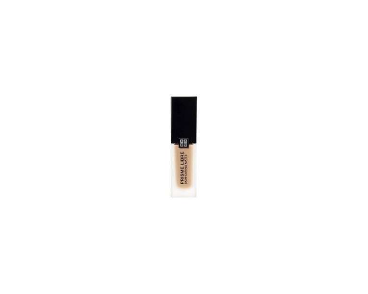 Givenchy Prisme Libre Matte Foundation 3-C240