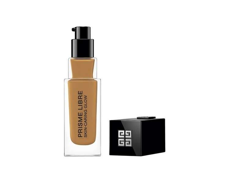 Gyvenchy Prisme Free Foundation 30ml 5-W370