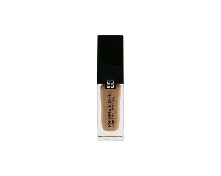 Givenchy Prisme Libre Skin Caring Glow Foundation 30ml