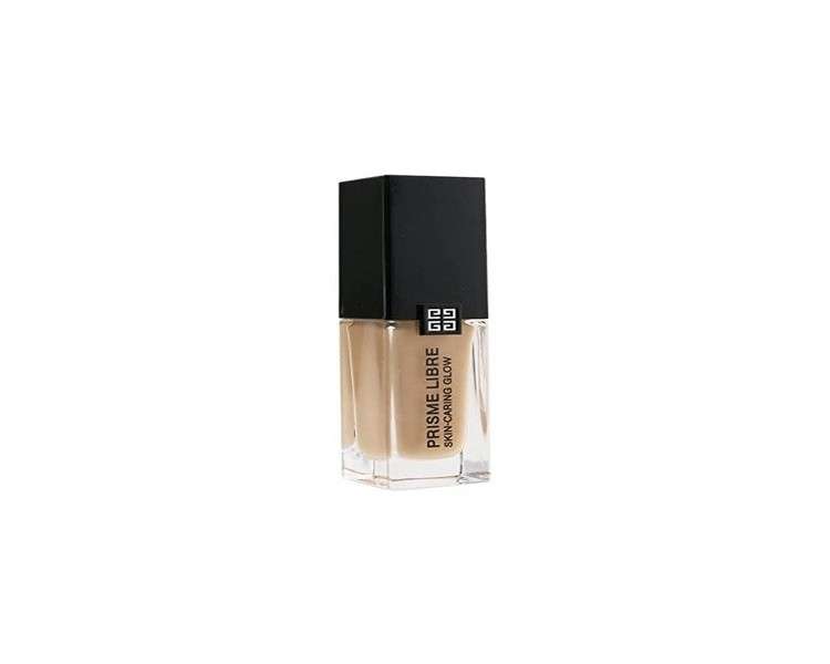 Prisme Libre Skin-Caring Glow Foundation 30ml 3-C275