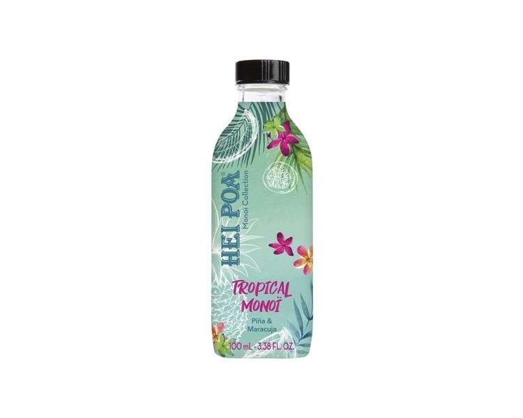 HEI POA Monoi Collection Tropical Monoi 100ml