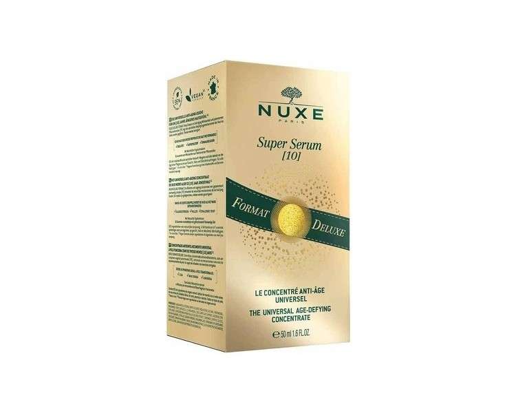 Nuxe Super Serum 10 50ml