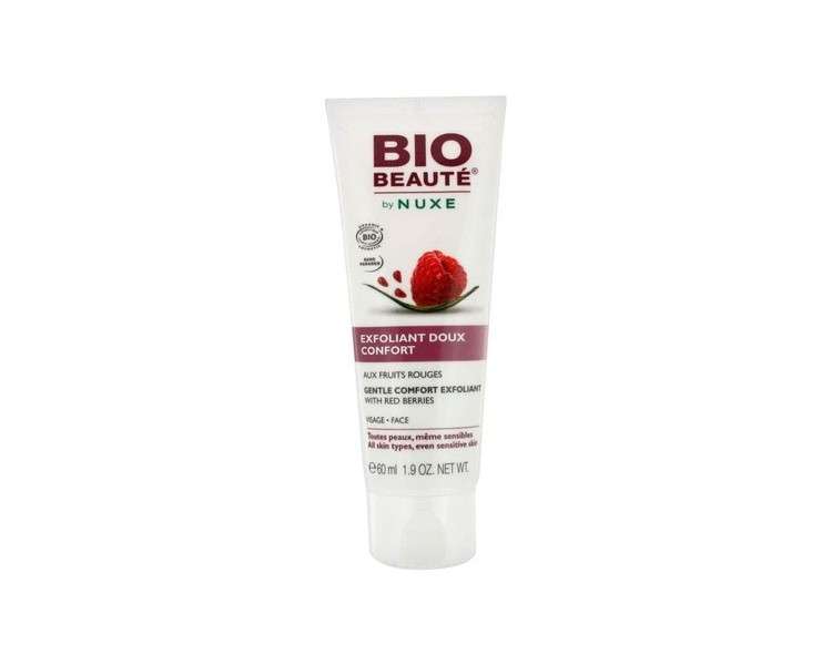 Bio Beauté Comfort Exfoliant with Red Berries Face 60ml