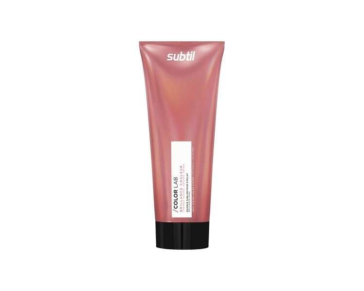 Subtil Color Lab Shine Mask 200ml