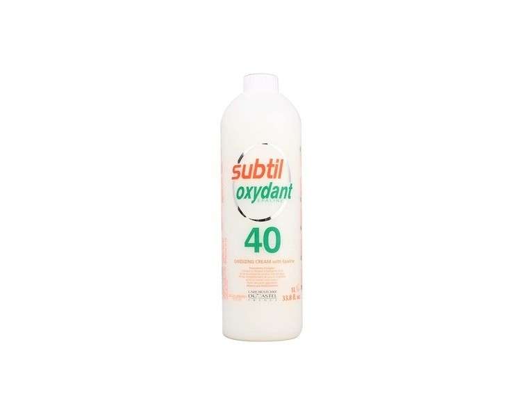 Subtil Epaline Oxydant 40V 1000ml