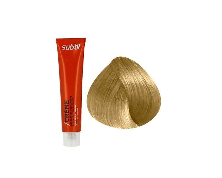 Subtil Color Crème Colorante 9.03 60ml