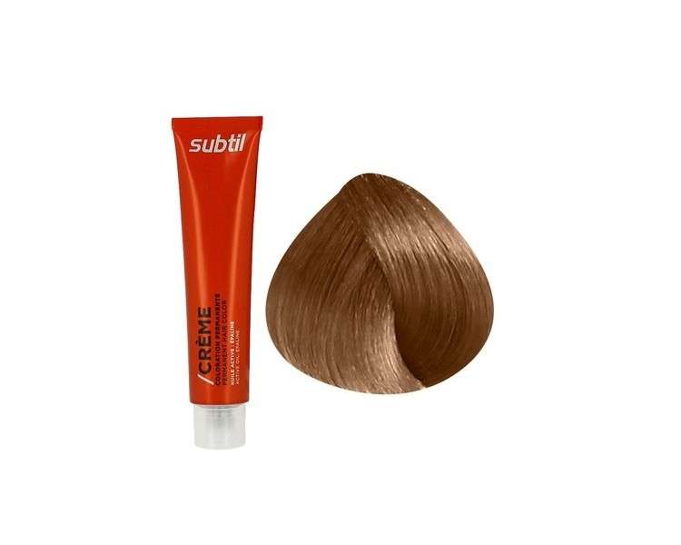 Subtil Color Crème Colorante 8.43 60ml