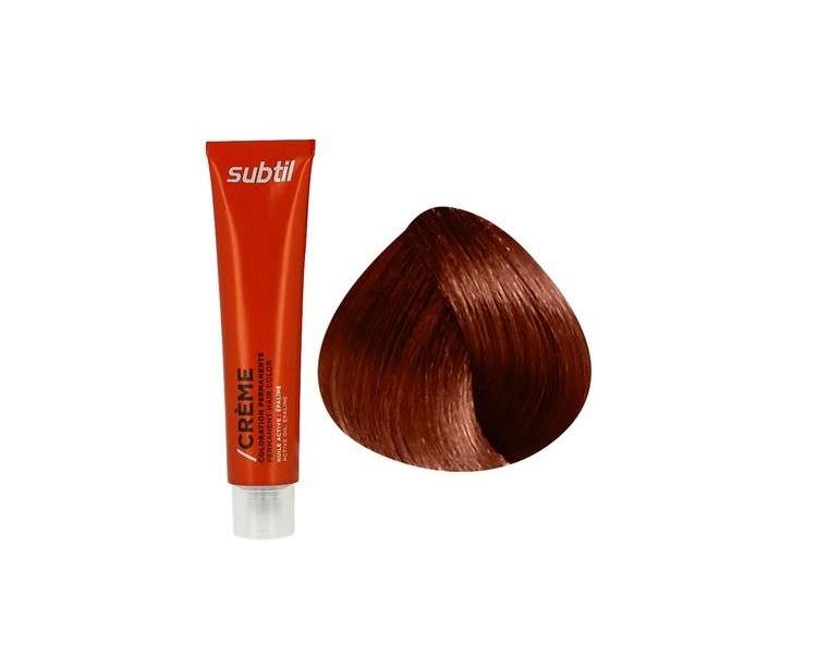 Subtile Creme No. 7.74 Blonde Brown Copper 60ml