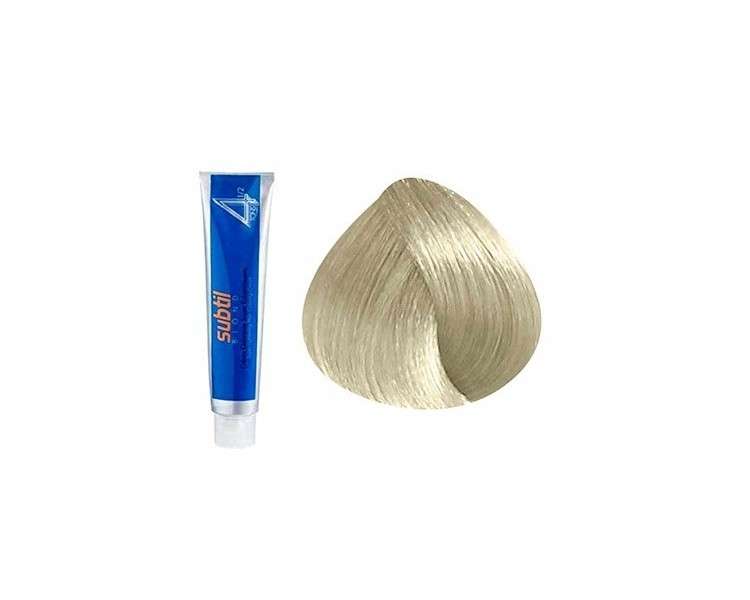 Subtil Super Bright Hair Color 12.00 Neutral with Ammonia 60ml