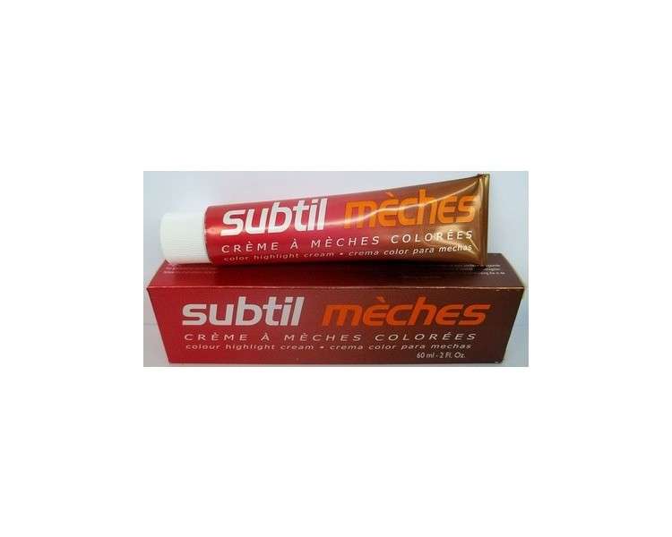 Subtil Meches 60ml Cafe (10)