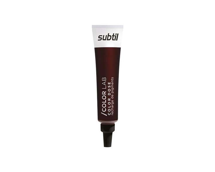 Color Dose Booster Red COLOR LAB 15ml