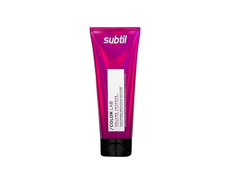 COLOR LAB Intense Volume Amplifying Thermo-Protective Treatment 75ml