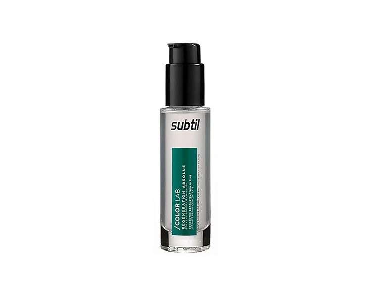 COLOR LAB Absolute Regeneration Concentrate 50ml